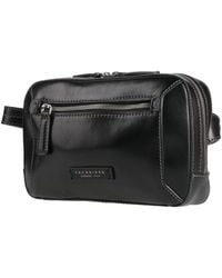 The Bridge - Belt Bags - Lyst