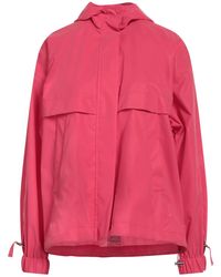 Emporio Armani - Jacke & Anorak - Lyst