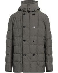 Fay - Puffer - Lyst
