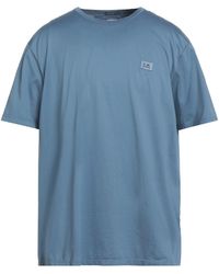 C.P. Company - T-Shirt - Lyst