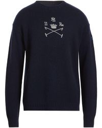 La Martina - Pullover - Lyst