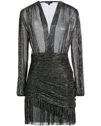 Maje - Mini Dresses - Lyst