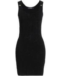 Versace - Mini Dress - Lyst