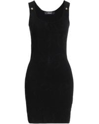 Versace - Minivestido - Lyst