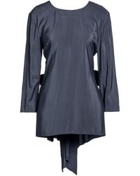 Gentry Portofino - Top Modal, Polyester - Lyst