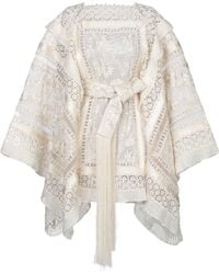 zimmermann kaftan