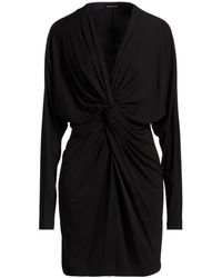 Anine Bing - Mini Dress - Lyst