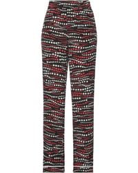 RED Valentino - Trouser - Lyst