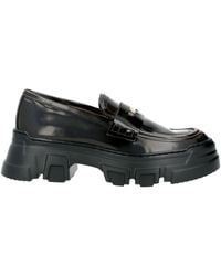 Pollini - Loafer - Lyst