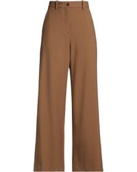 Maje - Pants - Lyst