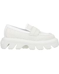 Casadei - Mokassin - Lyst