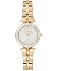 Trussardi - Wrist Watches - Lyst