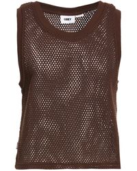 Obey - Tops - Lyst