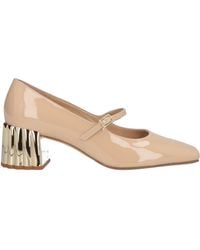 Baldinini - Pumps Leather - Lyst
