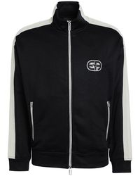 Emporio Armani - Sweatshirt - Lyst