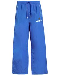 Off-White c/o Virgil Abloh - Pants Polyamide - Lyst