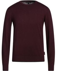 ARMANI EXCHANGE - Sweater - Lyst