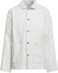 Nike - Overcoats & Trench Coats - Lyst
