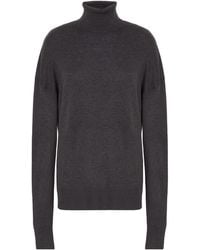 8 by YOOX - Turtleneck - Lyst