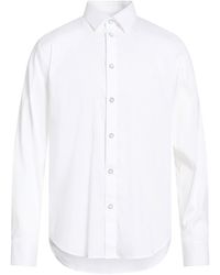 Rag & Bone - Shirt Cotton, Polyamide, Elastane - Lyst