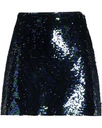 Chiara Ferragni - Mini Skirts - Lyst