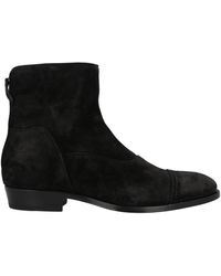 Tagliatore - Ankle Boots - Lyst