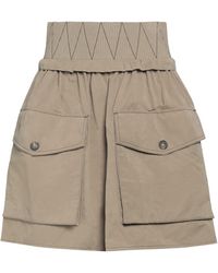 Tod's - Mini Skirt - Lyst