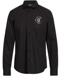 Just Cavalli - Shirts - Lyst