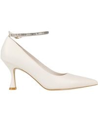 Luciano Barachini - Pumps - Lyst