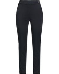 Liu Jo - Pants Cotton, Elastane - Lyst