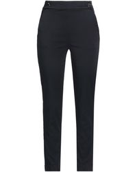 Liu Jo - Pants Cotton, Elastane - Lyst
