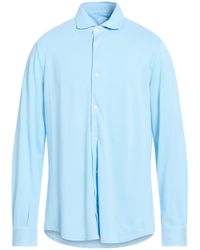 Fedeli - Camicia - Lyst