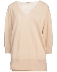 Agnona - Pullover - Lyst