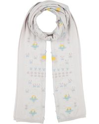Barrie - Sciarpa - Lyst