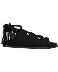 forte_forte - Sandals - Lyst