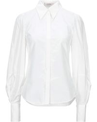 Dorothee Schumacher Tops for Women - Up to 83% off | Lyst