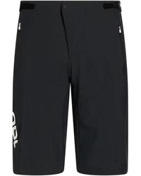 Poc - Shorts & Bermuda Shorts Polyamide, Elastane - Lyst
