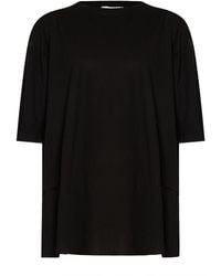 Aviu - Top Cotton - Lyst