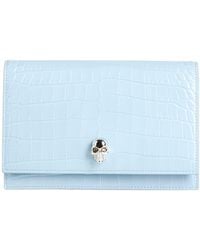 McQueen - Bolso De Mano - Lyst
