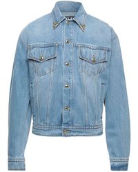 Versace Jeans Couture Jackets for Men | Online Sale up to 68% off | Lyst