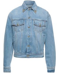 Giacche Versace Jeans Couture da uomo - Fino al 65% di sconto | Lyst