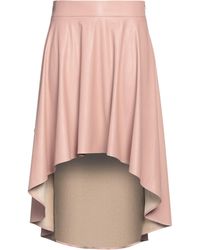 Pinko - Mini Skirt - Lyst