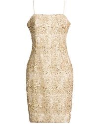 Fracomina - Mini Dresses - Lyst