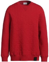 Ferragamo - Pullover - Lyst