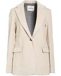 Ottod'Ame - Blazer Cotton - Lyst
