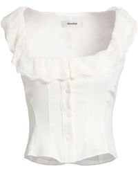 GUIZIO - Shirt - Lyst