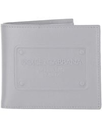 Dolce & Gabbana - Portefeuille - Lyst
