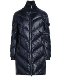 Add - Pufferjacke & Daunenjacke - Lyst
