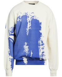 A_COLD_WALL* - Sweatshirt - Lyst