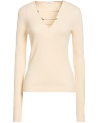 Patrizia Pepe - Pullover - Lyst